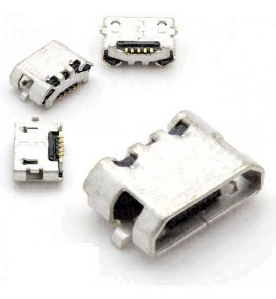 Conector Pin De Carga X Unidad Tablet Huawei Mediapad T3 10 0
