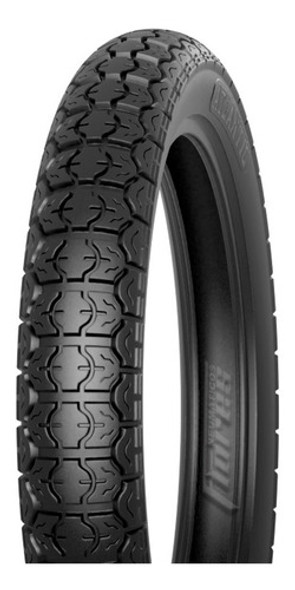 Cubierta Moto Runstone 300 18 6pr F-108 0