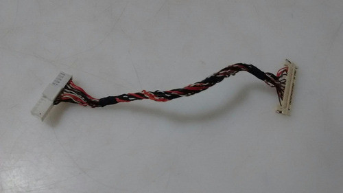 Flex Cable Lvds Philips 24phg4100/77 Con Garantía!! 1
