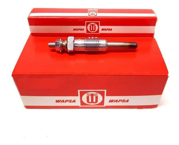 4 Bujias Calentadoras Fiat Palio Fiorino Uno Duna 1.7 Diesel 0 4 Bujias Calentadoras Fiat Palio Fiorino Uno Duna 1.7 Diesel 0