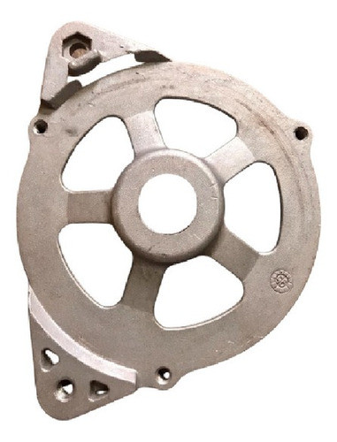 Tapa Delantera Alternador Indiel Fiesta Linea Vieja 0