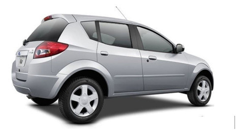 Sede Faro Trasera Izquierda Ford Ka 2008/2013 Original 0