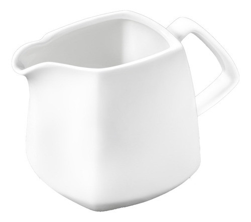 Lechera Geométrica 310ml Fine - Wilmax 0