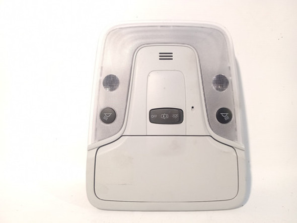 Luz Teto Cortesia Porta Óculos Toyota Prius 2016 2017 2018 0