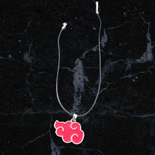 Collares Naruto Varios Diseños 1