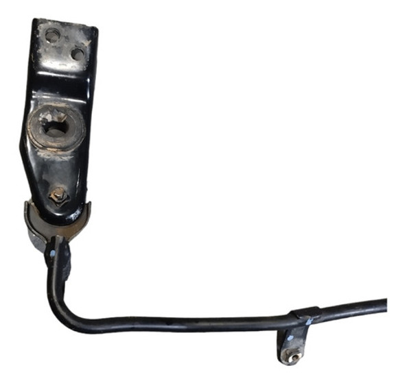 Suporte Intercooler L200 Outdoor 2.5 Hpe Diesel 2008 2009 1