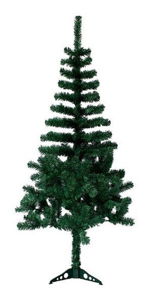 Arvore Natal 150cm - 220 Galhos 0