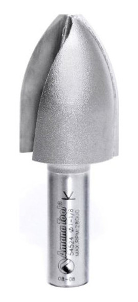 Herramienta Amana - 54524 Panel Elevado Vertical De Cala Con 0