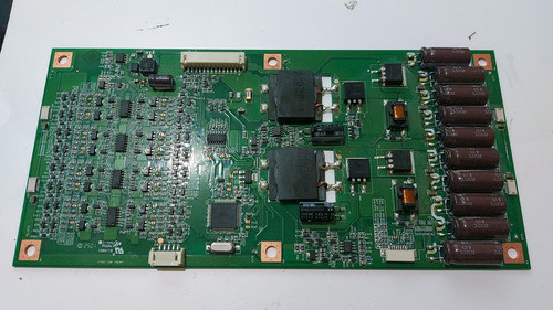 Fuente Inverter Hitachi Cdh-le46fd06 L460h1-4ec-c001c Ak148 0