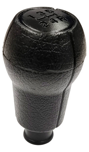 Perilla Palanca Cambios Vw Ab9-sav Negra 1