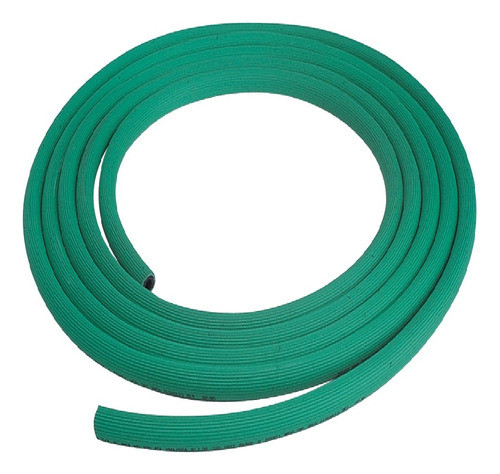 Manguera Para Oxigeno Verde De Oxigas 1mt Para Equipos De So 1