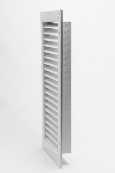 Rejilla De Ventilacion 50x50 Tipo Retorno 1