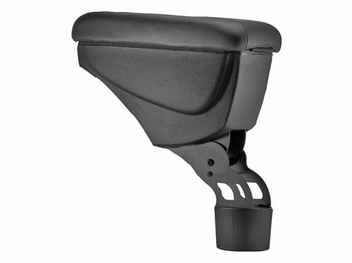 Apoio De Braço Para Vw Up - Courvin Cinza 0