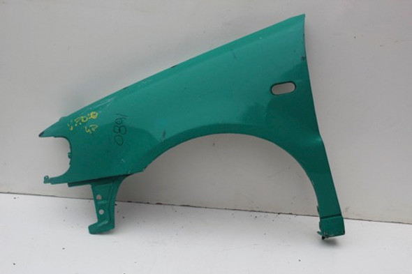 Guardabarro Volkswagen Polo Del Izq Gd0244 0