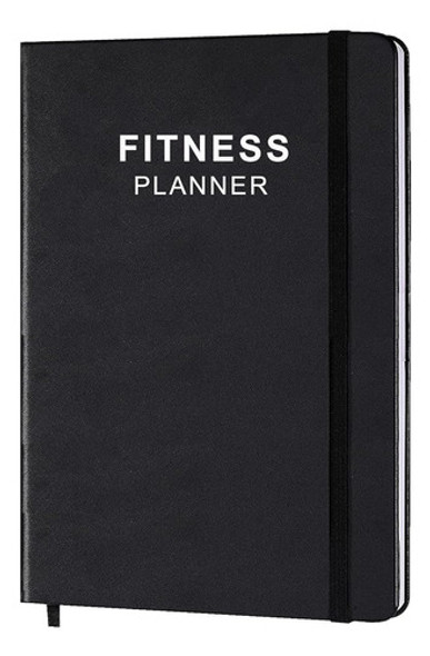 Planificador De Fitness - Planificador De Entrenamiento Para 0