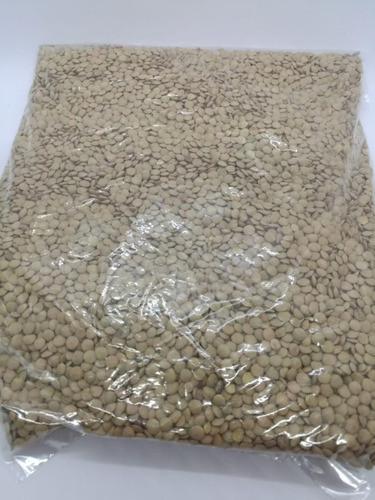 Lenteja Nacional X 1 Kilo 0