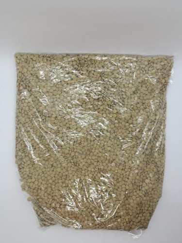 Lenteja Nacional X 1 Kilo 1