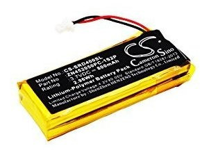 Bateria Xps Para Cardo G9 G9x Scala Rider G4 Scala Rider G9 1