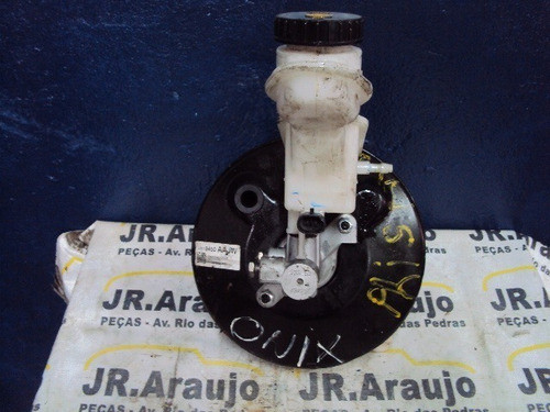 Hidrovacuo Cilindro Mestre Gm Oxix Prisma 52019450 Aajw 0
