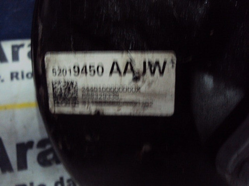 Hidrovacuo Cilindro Mestre Gm Oxix Prisma 52019450 Aajw 1