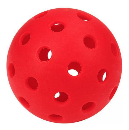 5 Praticar Bola De Brinquedo Ao Ar Livre Bola De Vermelho 0