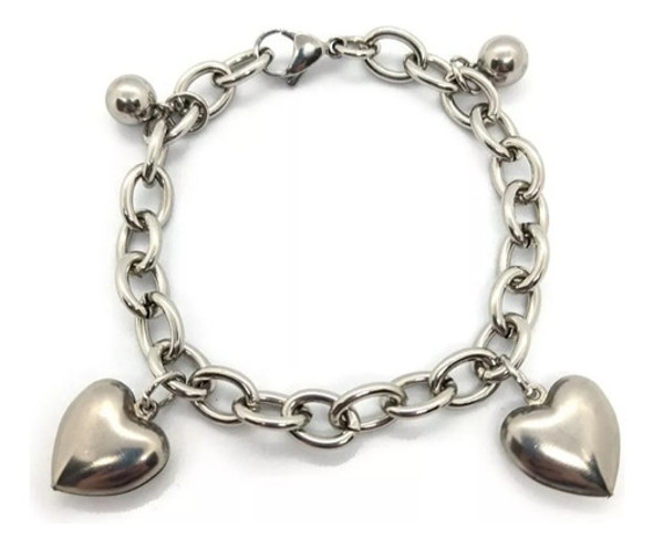 Pulseras En Acero Quirúrgico 316l 0