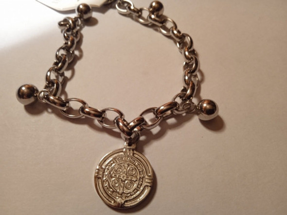 Pulseras En Acero Quirúrgico 316l 1