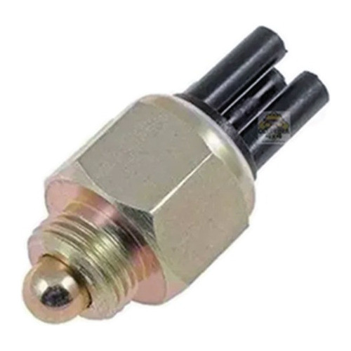 Interruptor Vácuo Tração Dianteira S-10 4x4 98/... 1