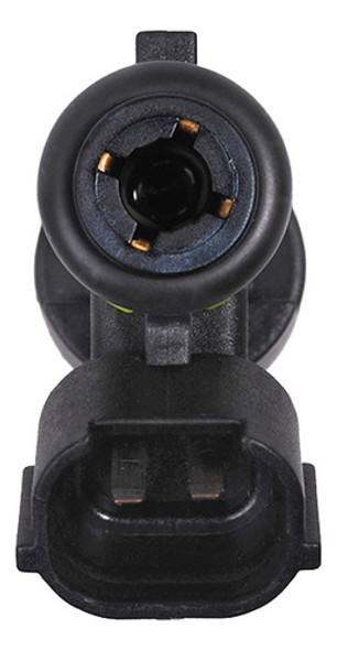 Inyector Combustible Renault Fluence M4r 1