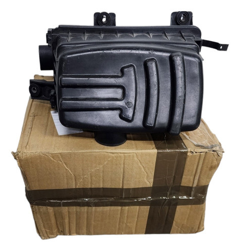 Caja Porta Filtro Aire Chery Qq 16 Nuevo- Original 0