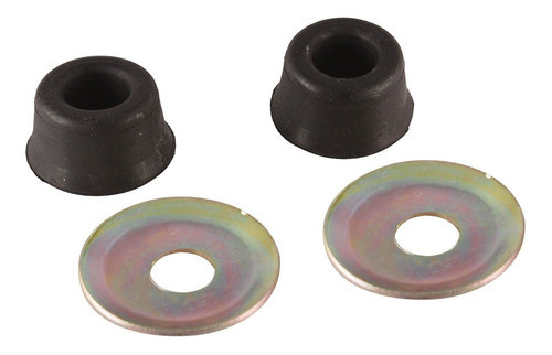 Buje Tensor Del (kit) Zx Auto Admiral 2007-2016 0