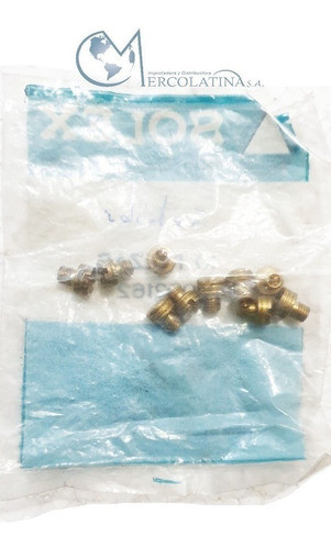 Aguja Carburador Original Argelite 022162 0