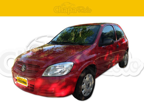 Faro Patente P/ Suzuki Fun 2007 2008 2009 2010 1