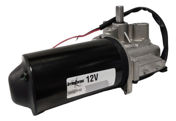 Motoredutor Imobras 12v 29rpm 100502112 0