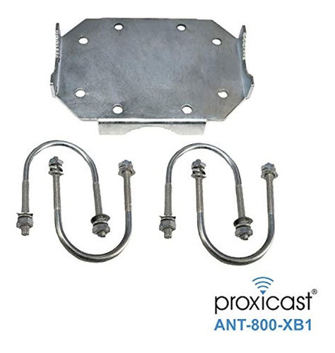 Proxicast X-boom Antena Kit De Cruce Mastil De Soporte Para 1