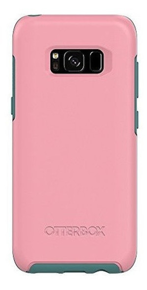 Serie De Simetría Otterbox  Carcasa Para Lombardi 1