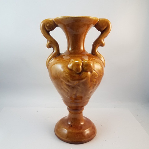 Florero Tipo Anfora Angelitos 0