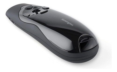 Kensington Expert Presentador Inalámbrico Láser Rojo 1