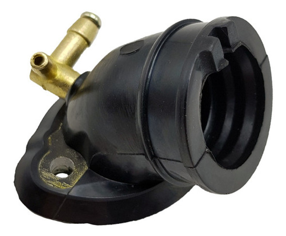 Tubo Coletor Admissão Kasinski Prima 150 Ano 2010 Até 2013 0 Tubo Coletor Admissão Kasinski Prima 150 Ano 2010 Até 2013 0