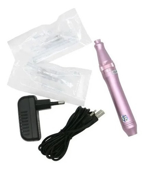 Dermapen Caneta Ultima M7 C/ Fio+2 Cartuchos Oferta Limitada 0 Dermapen Caneta Ultima M7 C/ Fio+2 Cartuchos Oferta Limitada 0