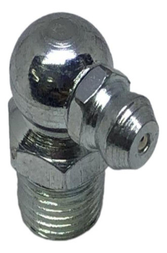 Alemite M10 X1.00 90° 028-33 0