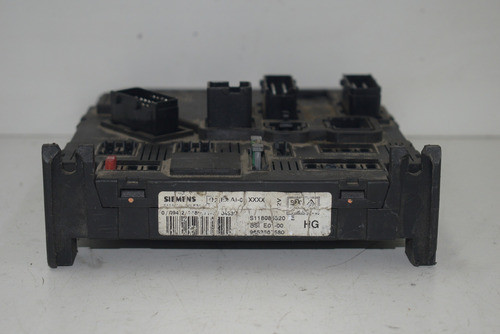 Bsi E01 00 Psa 2.0 Hdi1997 Al 2005 1