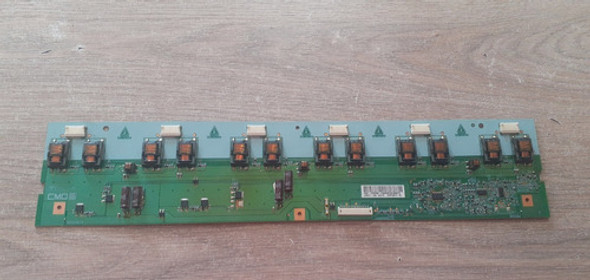Placa Inverter Semp Lc4245w T87l028.14 Original 0