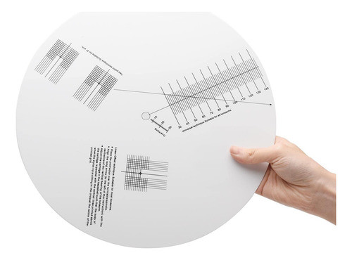Cartucho De Alineacin De Placa Giratoria Para Transportador, 0
