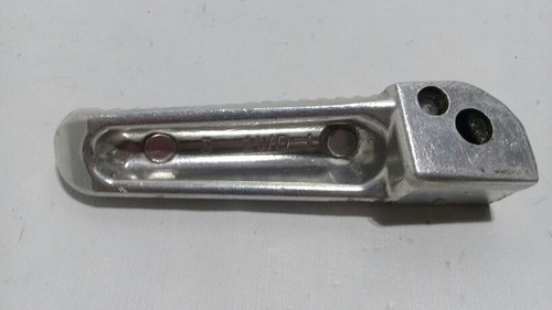 Pedaleira Traz. Esquerda Mt-03 Yamaha Original Usada B 877 1
