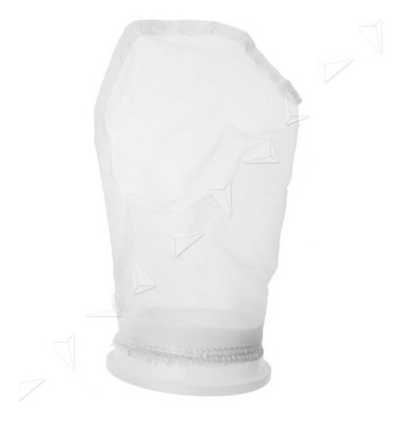 9  Largo 200 Micrones Clasificación Peces Acuario Anillo Nyl 1