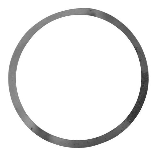 Calço Eixo Traseiro Para Trator Massey 894759 0