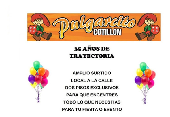 Banderín Feliz Cumpleaños - Vampirina 1