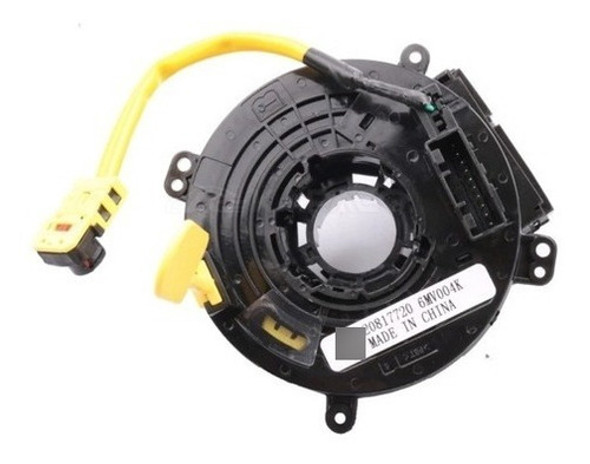 Cinta Espiral Airbag Chevrolet Cruze 2010 - 2012 0