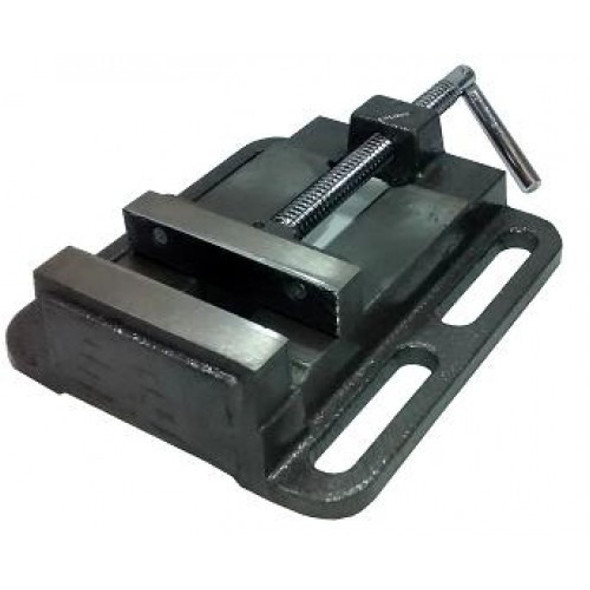 Morsa Plana 100mm Konan Kmpl/4 0